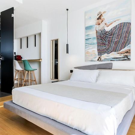 Hibrido Boutique Hotel & Spa Sciacca Exterior foto