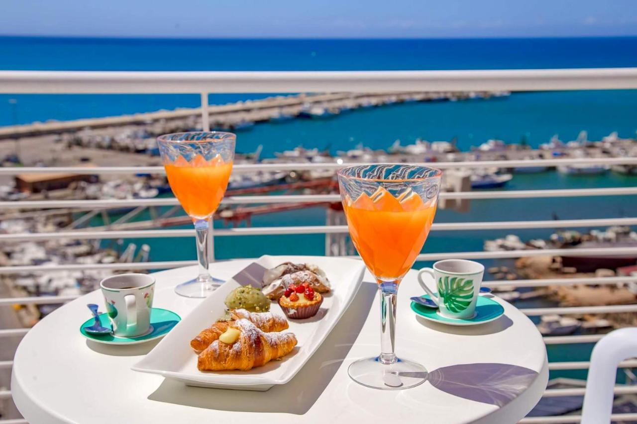 Hibrido Boutique Hotel & Spa Sciacca Exterior foto