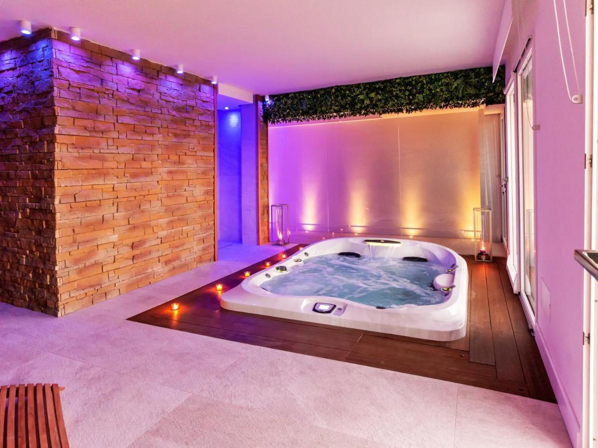 Hibrido Boutique Hotel & Spa Sciacca Exterior foto
