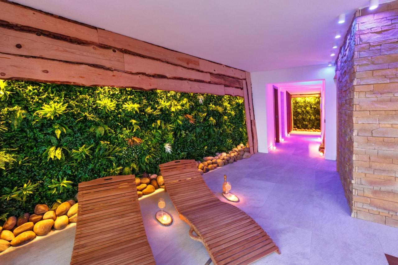 Hibrido Boutique Hotel & Spa Sciacca Exterior foto