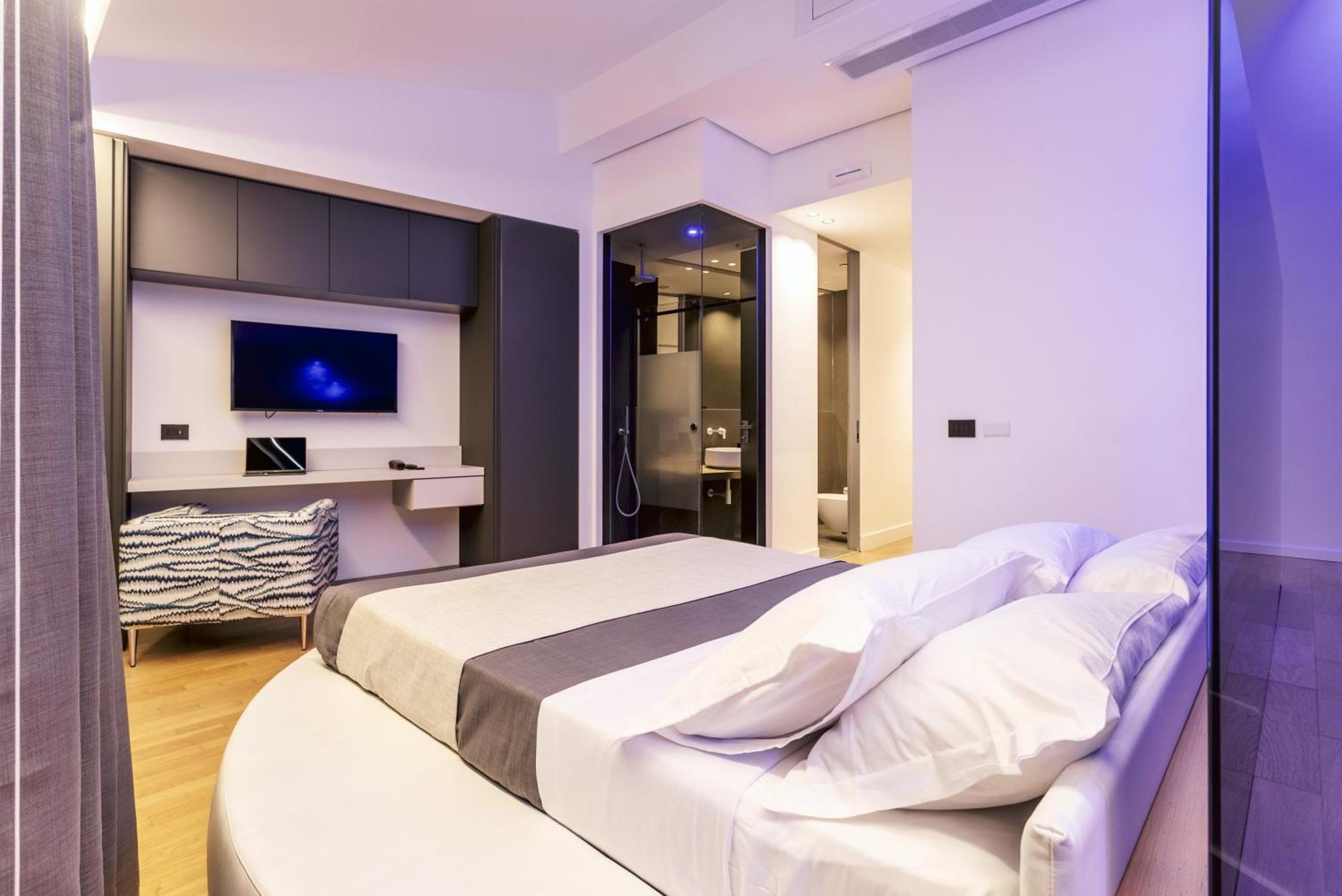 Hibrido Boutique Hotel & Spa Sciacca Exterior foto