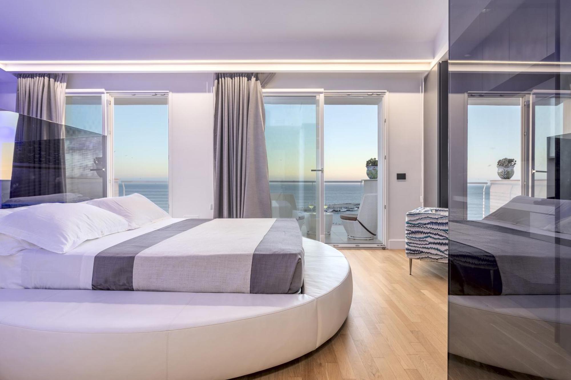 Hibrido Boutique Hotel & Spa Sciacca Exterior foto