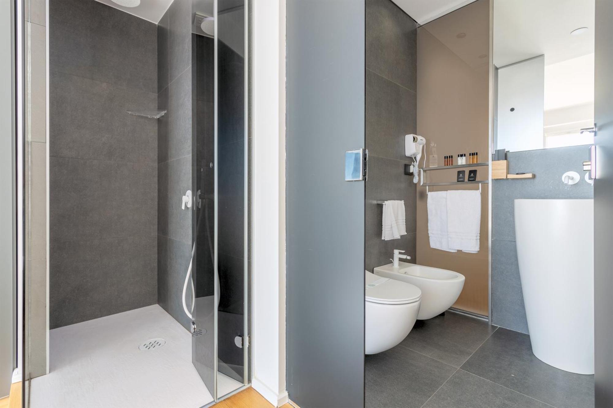 Hibrido Boutique Hotel & Spa Sciacca Exterior foto