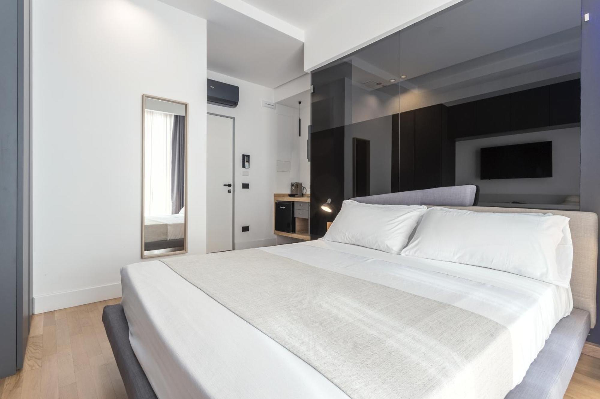 Hibrido Boutique Hotel & Spa Sciacca Exterior foto