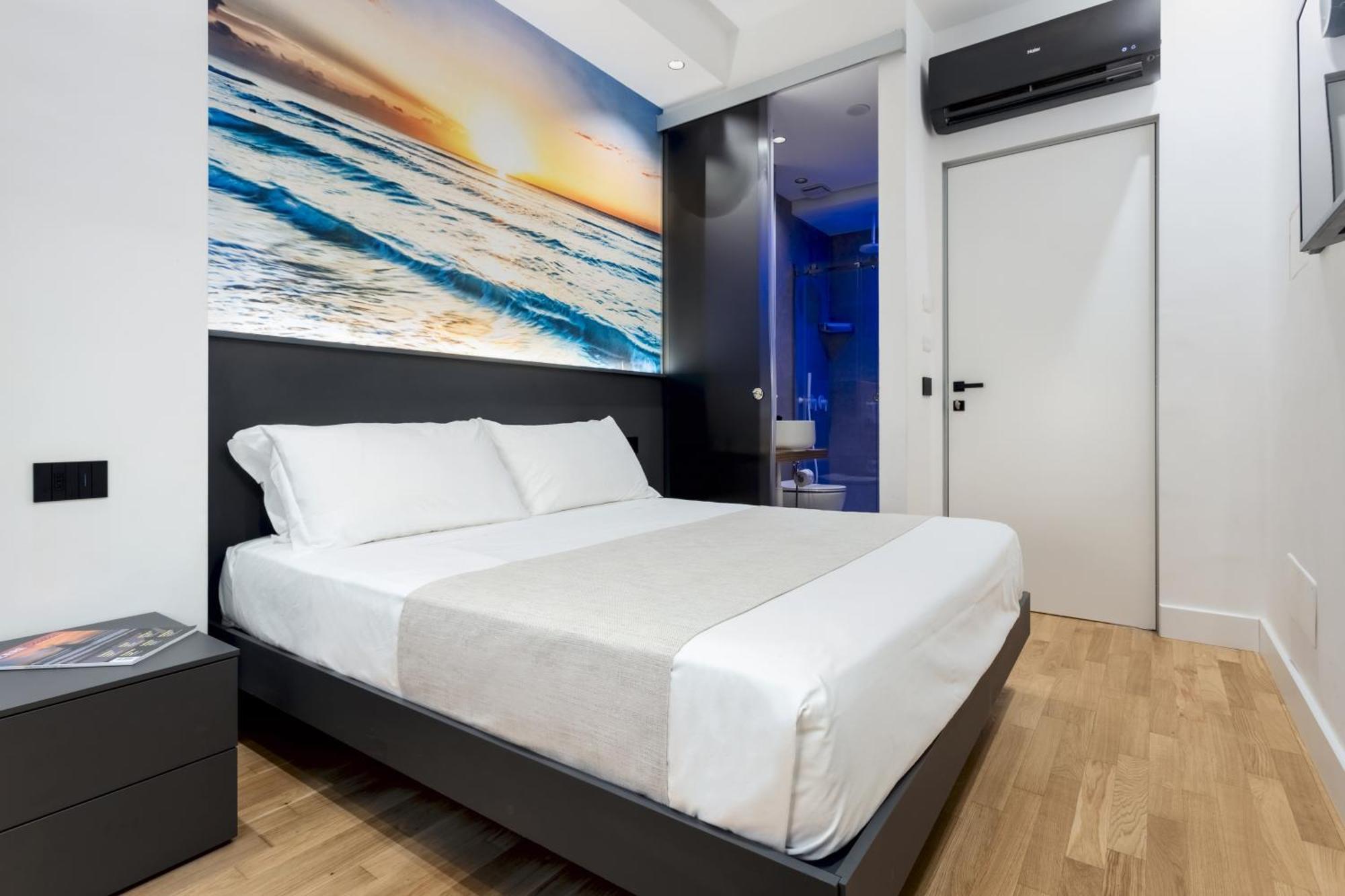 Hibrido Boutique Hotel & Spa Sciacca Exterior foto