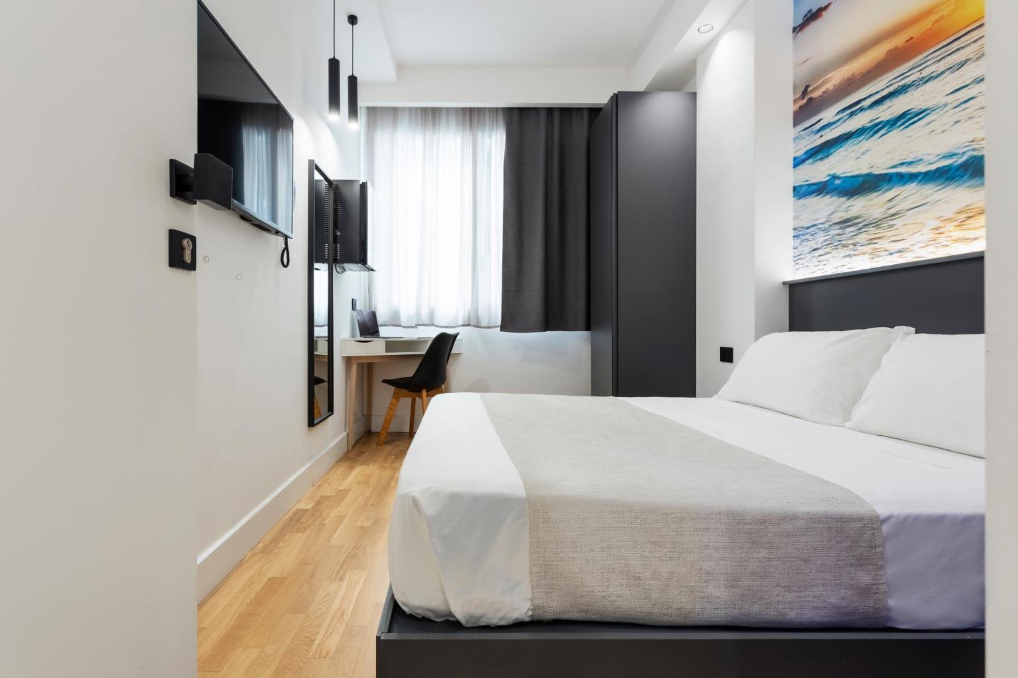 Hibrido Boutique Hotel & Spa Sciacca Exterior foto