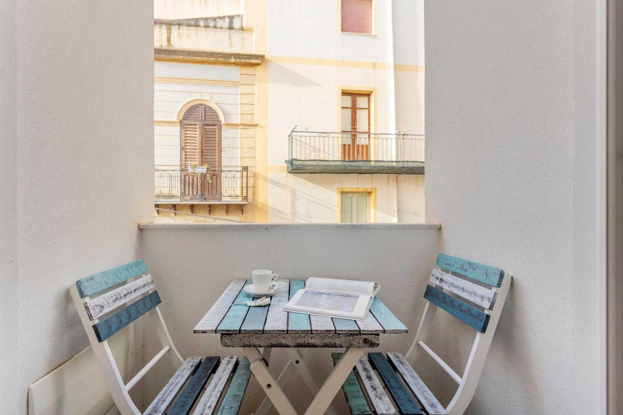 Hibrido Boutique Hotel & Spa Sciacca Exterior foto