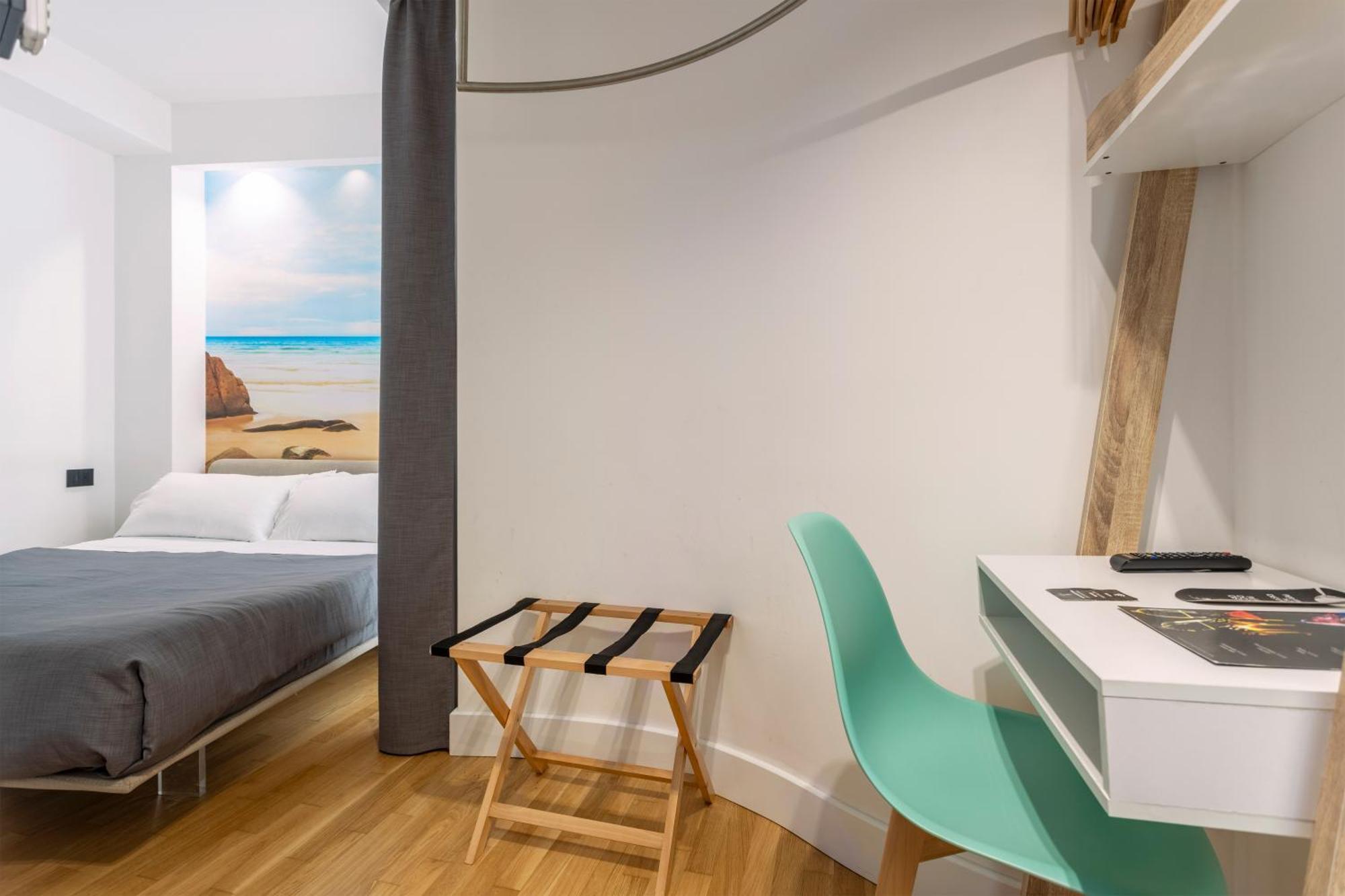 Hibrido Boutique Hotel & Spa Sciacca Exterior foto